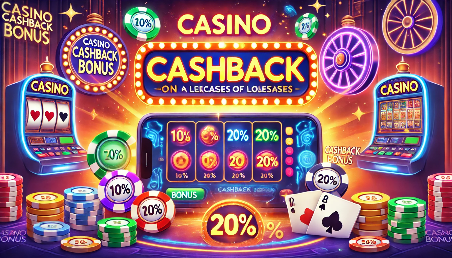 Casino games with high RTP